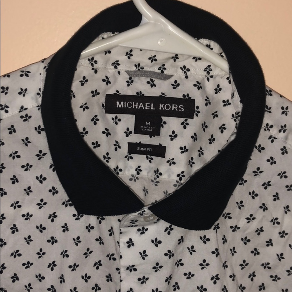 Michael Kors shirt
